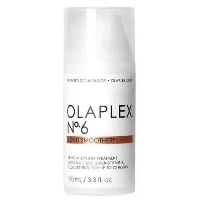 No.6 Bond Smoother Leave-In Styling Treatment