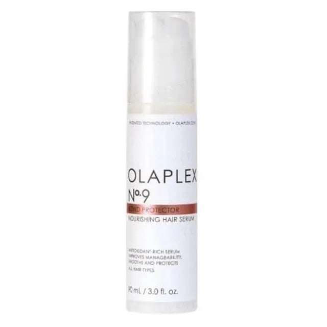 No.9 Bond Protector Nourishing Hair Serum
