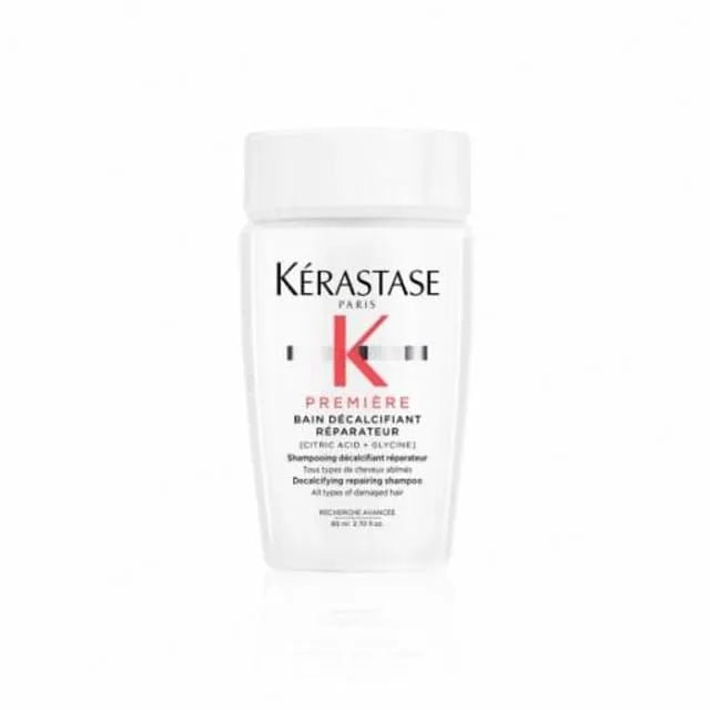 Premiere Decalcifying System Reparative Shampoo