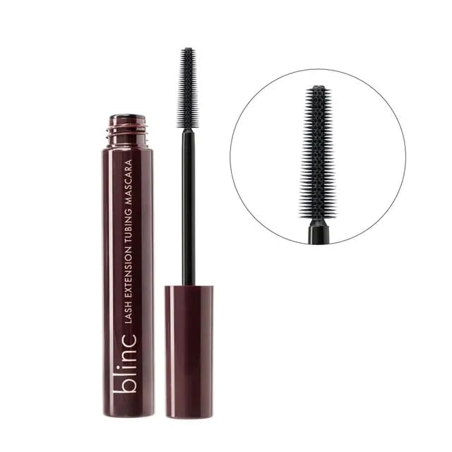 Lash Extension Tubing Mascara | Striking Length & Extreme Definition - 2 Colors