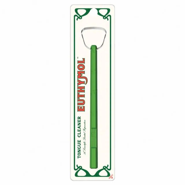 EUTHYMOL Tongue Cleaner