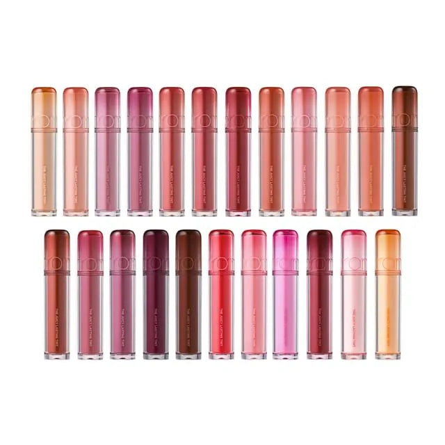 The Juicy Lasting Tint - 23 Colors