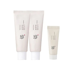 YesStyle Exclusive Relief Sun Bundle Set