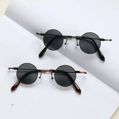 Round Sunglasses