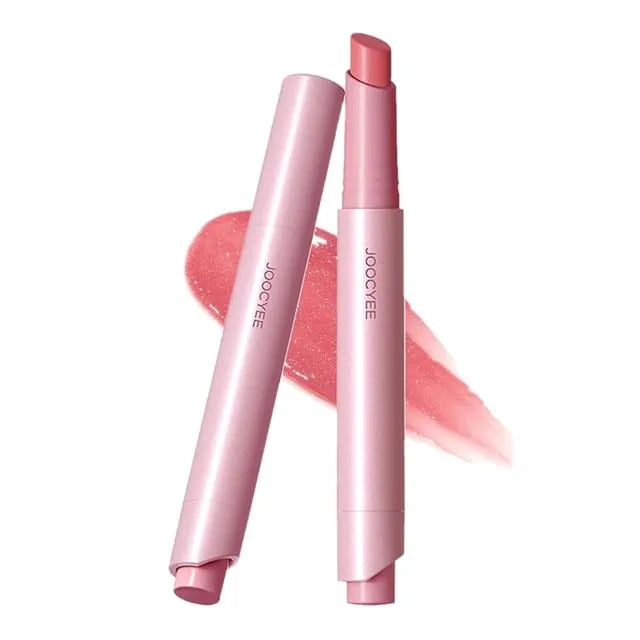 Long-Lasting Glossy Rouge - 13 Colors