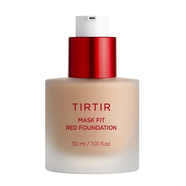 Mask Fit Red Foundation - 30 Colors