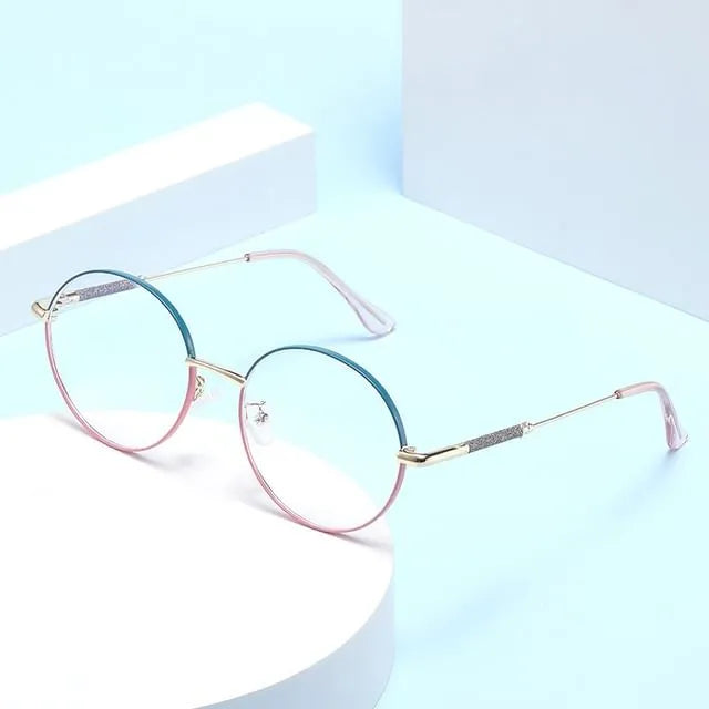 Round Sunglasses