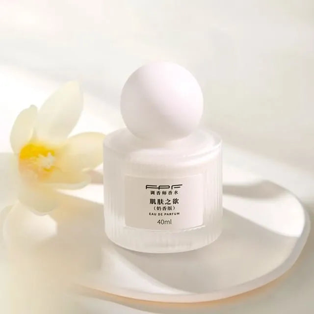 Skin Desire - Milk Eau De Parfum