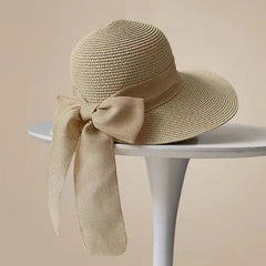 Straw Hat (Various Designs)