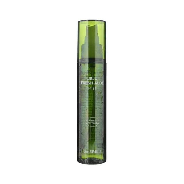 Jeju Fresh Aloe Mist