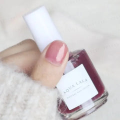 Cherry Tree Nail Polish