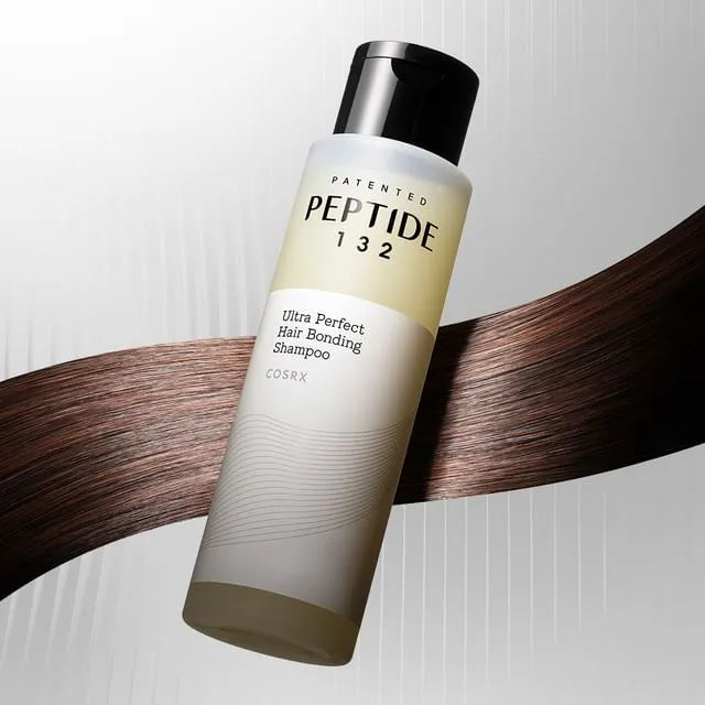 Peptide 132 Ultra Perfect Hair Bonding Shampoo