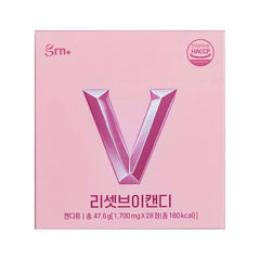 Reset V Candy