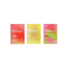 Reset Kombucha Bundle Set
