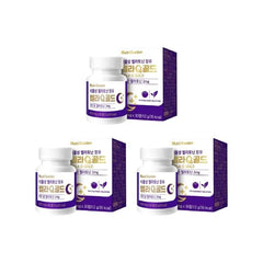 NutriGarden Mela Q Gold Bundle Set