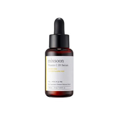 Vitamin C 20 Serum