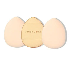 3 Pcs Finger Concealer Puff