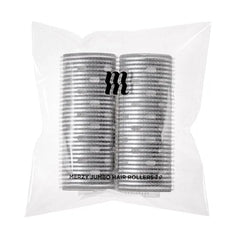 Jumbo Hair Rollers