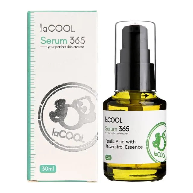 Ferulic Acid with Resveratrol Essence