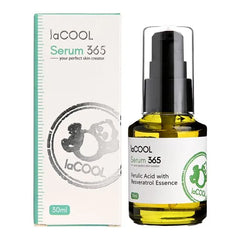 Ferulic Acid with Resveratrol Essence