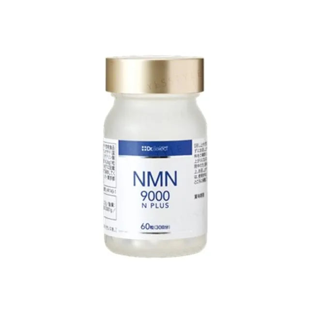 NMN 9000 N Plus