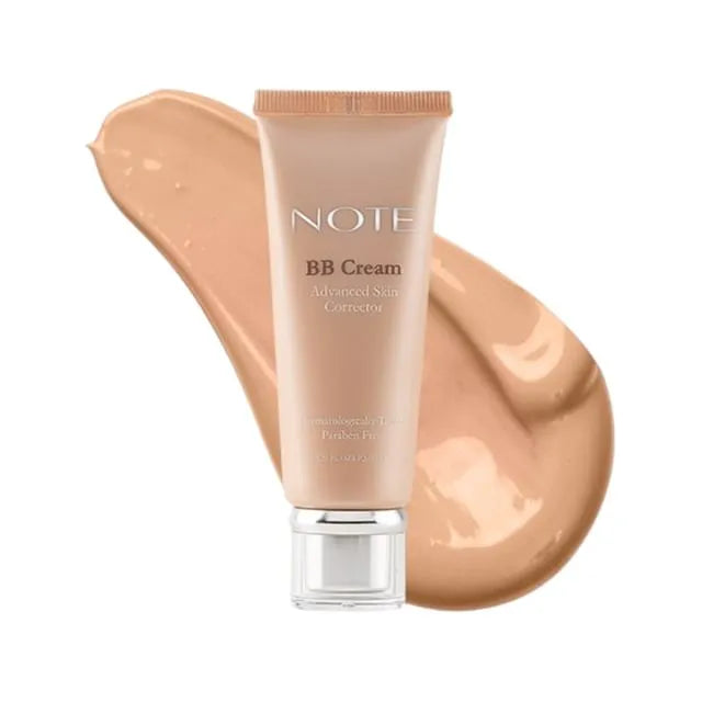 BB Cream  Advanced Skin Corrector - 8 Colors