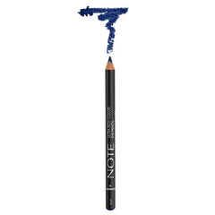 Ultra Rich Color Eye Pencil - 10 Colors