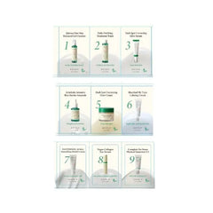 9-Step Sachet Bundle Set