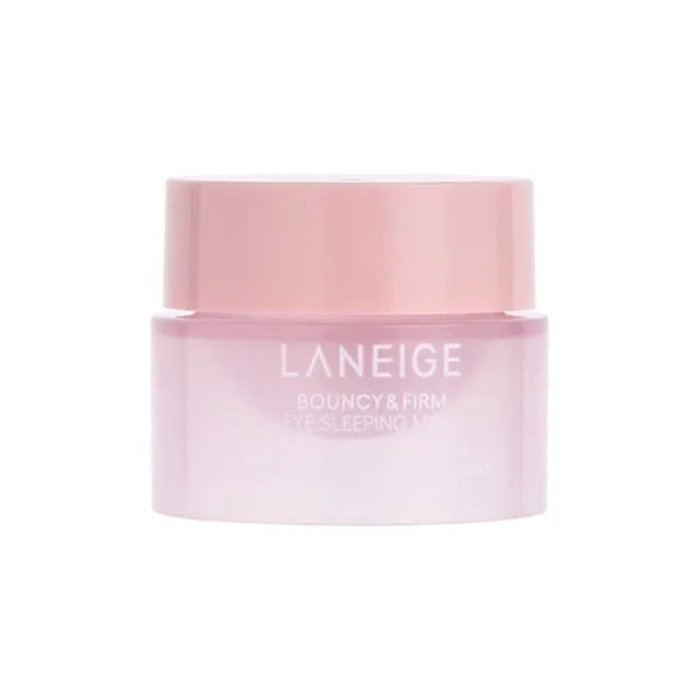 Bouncy & Firm Eye Sleeping Mask Mini 3g 