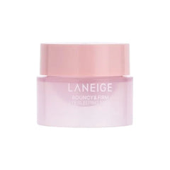 Bouncy & Firm Eye Sleeping Mask Mini 3g 
