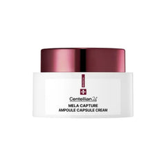 Madeca Mela Capture Ampoule Capsule Cream