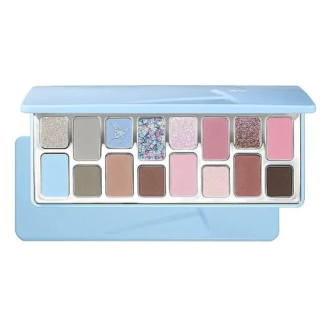 16 Color Eye Shadow Palette - Dreamcatcher #16 Dreamcatcher