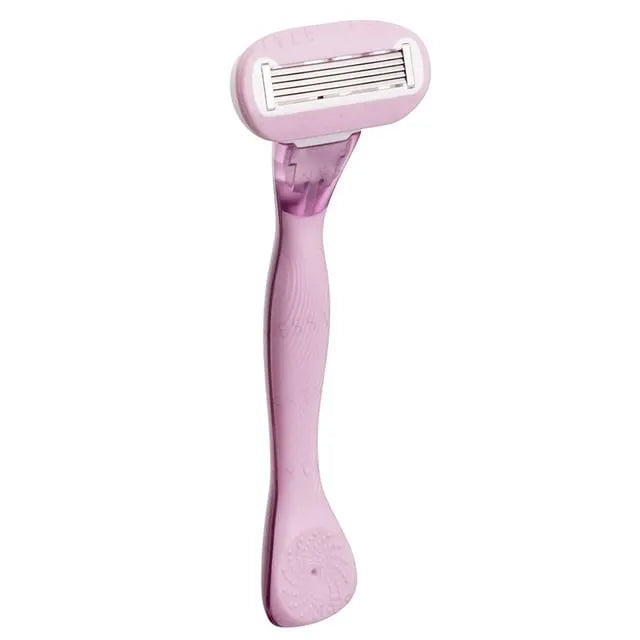 Pure Silk Gentle Ultra-Clean Body Shaver