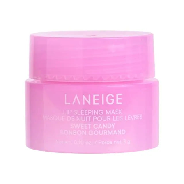 Lip Sleeping Mask Sweet Candy Mini