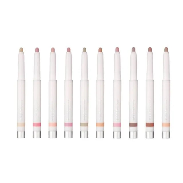 Dote on Mood Line Proof Lip Pencil - 10 Colors