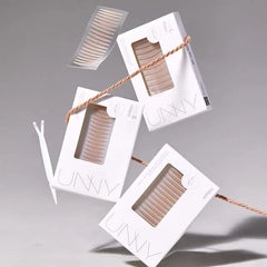 Invisible Lace Double Eyelid Tape - 3 Types