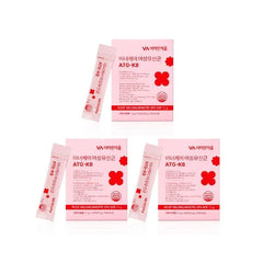 Inner Care Women's Probiotics ATG-K8 Bundle Set