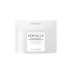 Madagascar Centella Tone Brightening Dark Spot Ampoule Pad