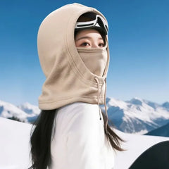 Plain Balaclava