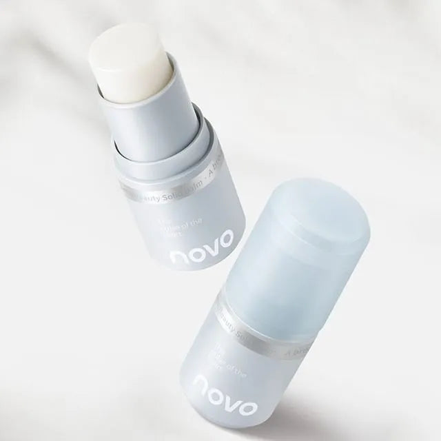 Aromabeauty Solid Balm - 3 Scents