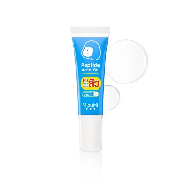 Peptide Acne Gel
