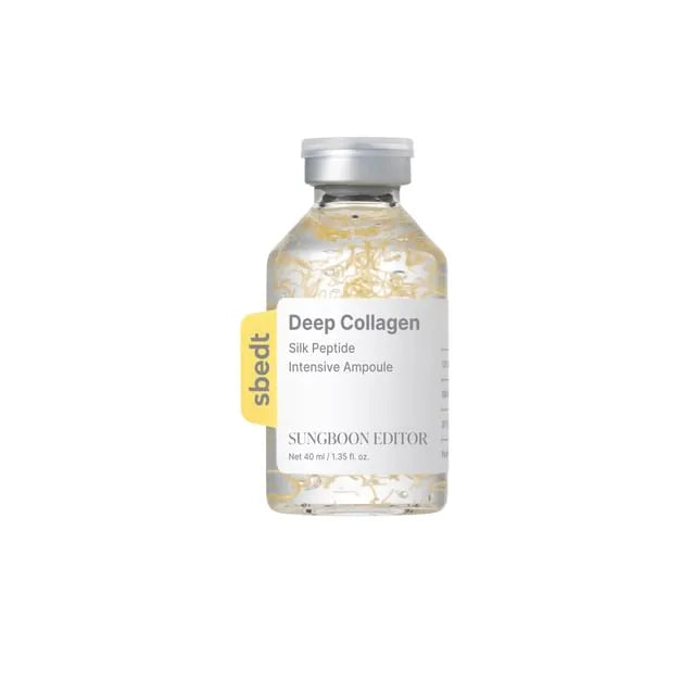 Silk Peptide Intensive Lifting Ampoule