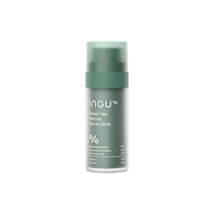 Green Tea Retinol Serum Shot