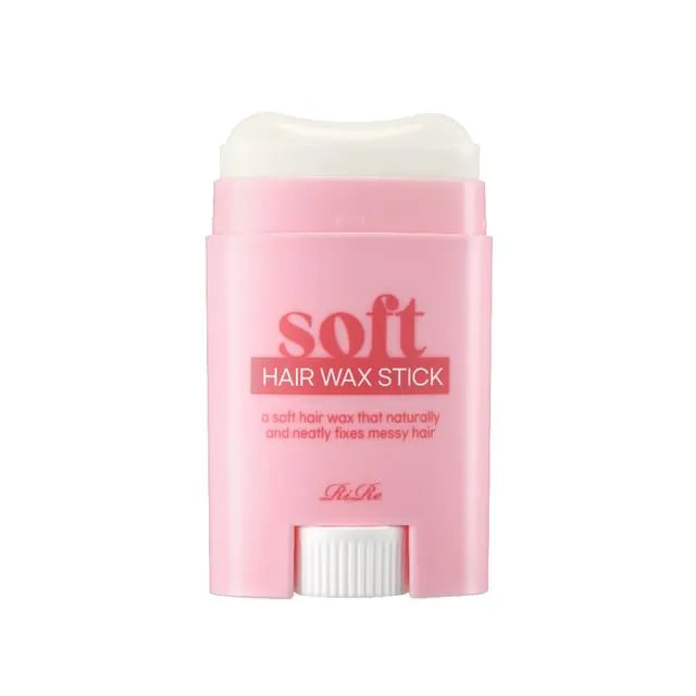 Soft Hair Wax Stick