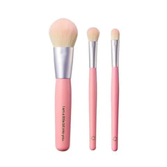 Mini Makeup Brushes Set