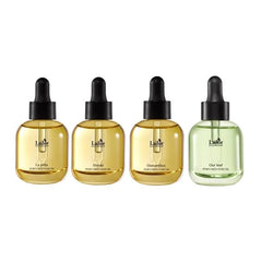 Perfumed Hair Oil Mini - 4 Types