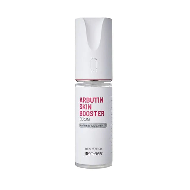 Arbutin Skin Booster Set