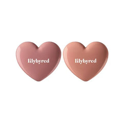 Luv Beam Cheek Balm Lily Scout Edition - 2 Colors