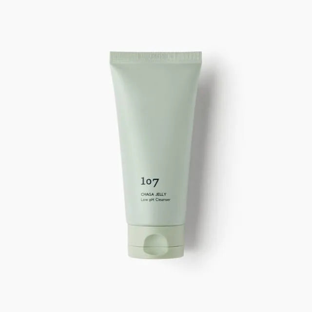 Chaga Jelly Low pH Cleanser