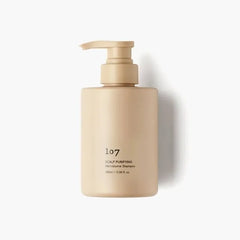 Scalp Purifying Microbiome Shampoo